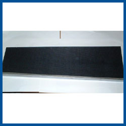 Running Boards - 1930 - Model A Ford - Buy Online!