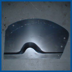 Rear Inner Fender Panels - Phaeton - Model A Ford - Buy Online!