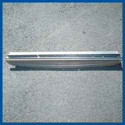 Panel Above Windshield / Under Visor - Model A Ford - Buy Online!