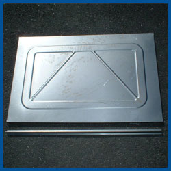 1928-29 Closed Cab Lower Panel - Model A Ford - Buy Online!