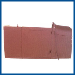 1928-29 Stock Roadster Pickup Body - Model A Ford - Buy Online!