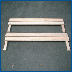 Pickup Side Boards - Model A Ford  - Model A Ford - Buy Online!