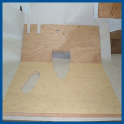 Floorboards - 28-29 - Model A Ford - Buy Online!