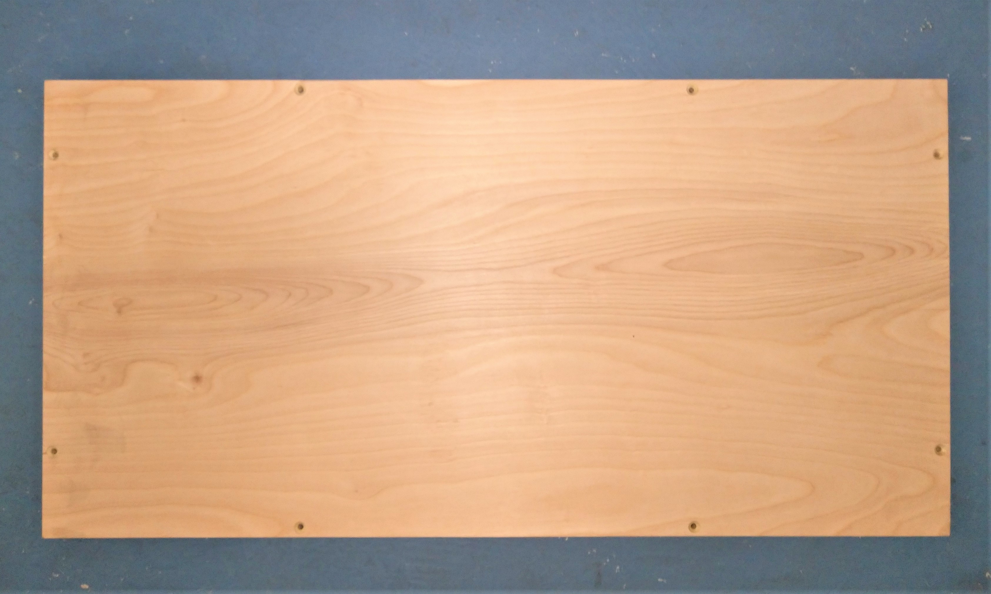 Floorboards - Tudor Sedan Rear - 1928/1929 - Model A Ford  - Model A Ford - Buy Online!