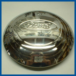 Mike's Money Saver - Hub Cap Kit - Ford Emblem - Model A Ford - Buy Online!
