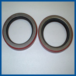 Hydraulic Rear Wheel Hub And Grease Seal - Model A Ford - Buy Online!