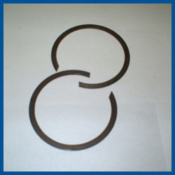 Hydraulic Rear Wheel Bearing Snap Ring - Model A Ford - Buy Online!