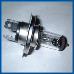 Headlight Quartz Bulbs, 12 Volt - Model A Ford - Buy Online!