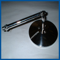 1930 - 31 Post Mirror - Model A Ford - Buy Online!