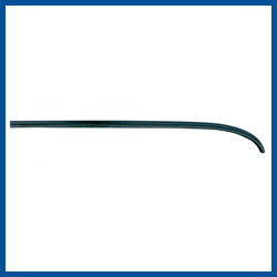 1932 - 34 Ford Truck Drip Rail (Rain Gutters)