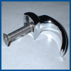 Open Car Finger Pulls - Model A Ford - Buy Online!