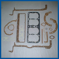 Model "B" Gasket Set - Model A Ford - Buy Online!