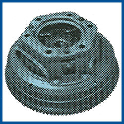 1932 Modified Flywheel