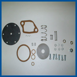 B Fuel Pump Rebuild Kit - Model A Ford - Buy Online!