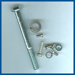 Carburetor Hardware Kit - "B" - Model A Ford - Buy Online!