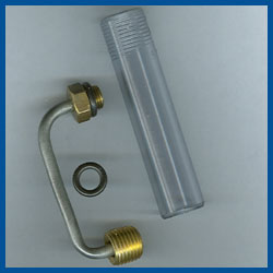Zenith Carburetor Fuel Level Gauge - Model A Ford - Buy Online!