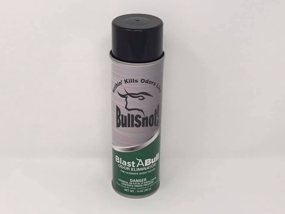 BlastABull