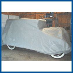 Car Covers - Sedan - Model A Ford - Buy Online!