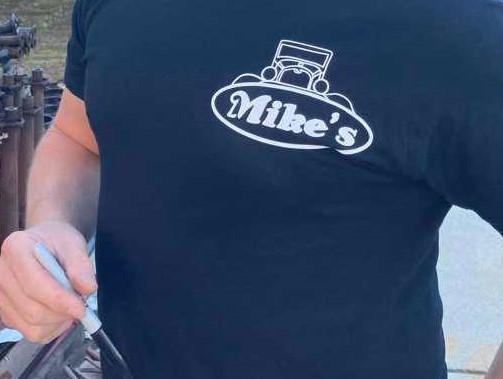 Grandfathers Day Shirt - Large - Model A Ford - Buy Online!
