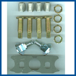 Brake Energizer Kit - Model A Ford - Buy Online!