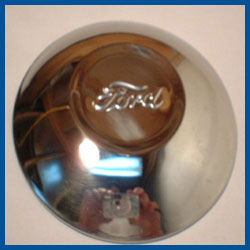Mike's Money Saver - Hub Cap Kit - 30 - 31 Stainless - Model A Ford - Buy Online!