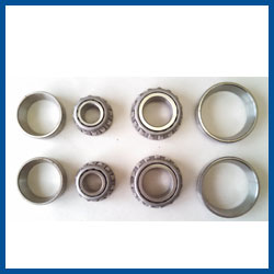 Mike's Money Saver - Front Wheel Bearing Kit - Model A Ford - Buy Online!