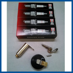 Mike's Money Saver - Standard / Champion Tune Up Kit - Model A Ford - Buy Online!