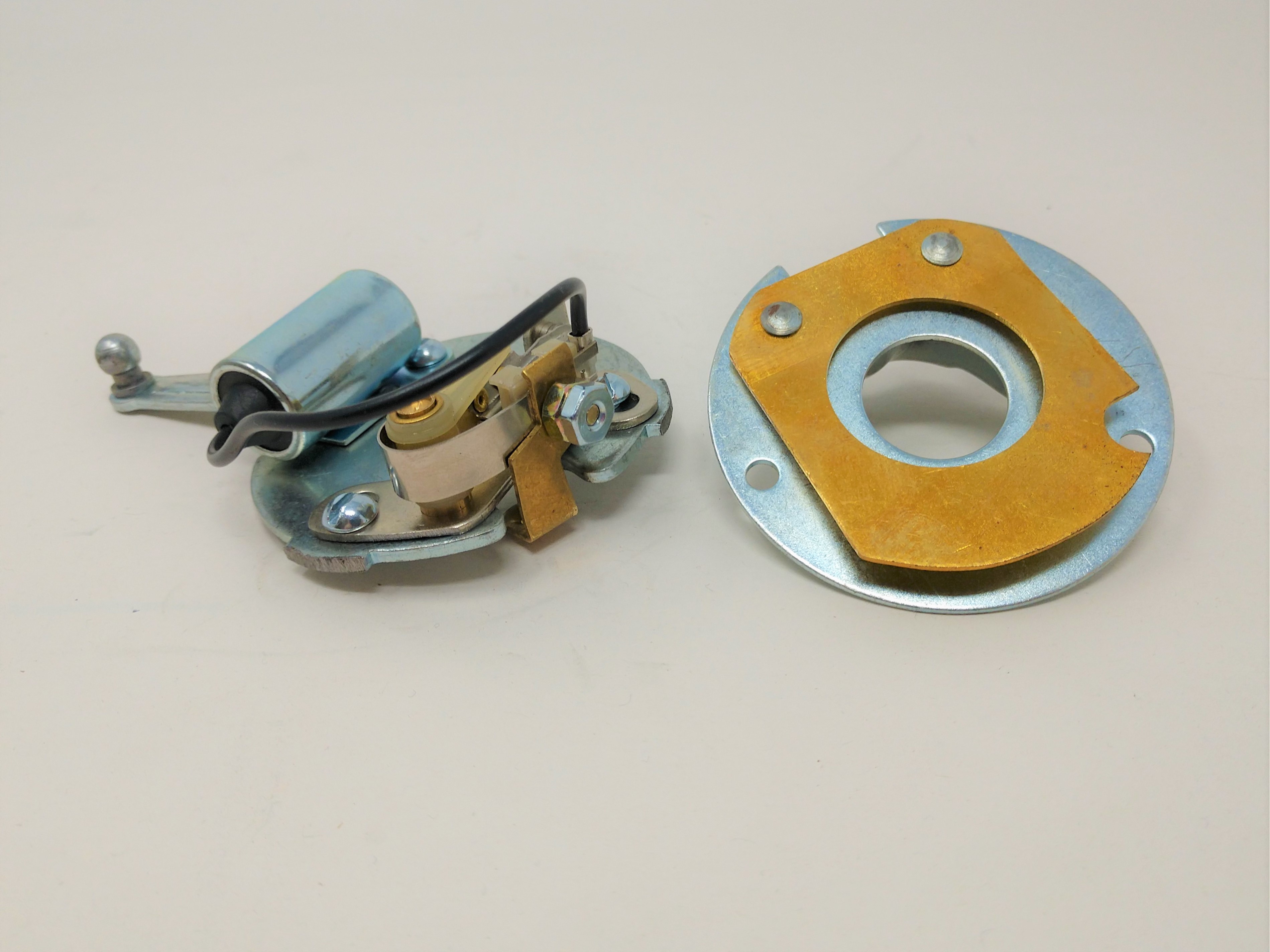 Mike's Money Saver - Modern Plate Kit - Model A Ford - Buy Online!