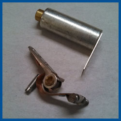 Mike's Money Saver - Standard Points and Condenser - Model A Ford - Buy Online!
