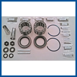 Mike's Money Saver - Rear Wheel Bearing & Component Kit