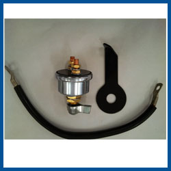 Mike's Money Saver - Disconnect Switch Kit - Model A Ford - Buy Online!
