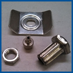 CALL FOR AVAILABILITY Mike's Money Saver - Valve Stem Kit - 30-31 - Model A Ford - Buy Online!