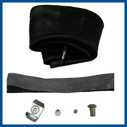 Ford model a tire tube #2