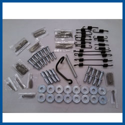MIkes's Money Saver - Brake Spring & Pin Kit