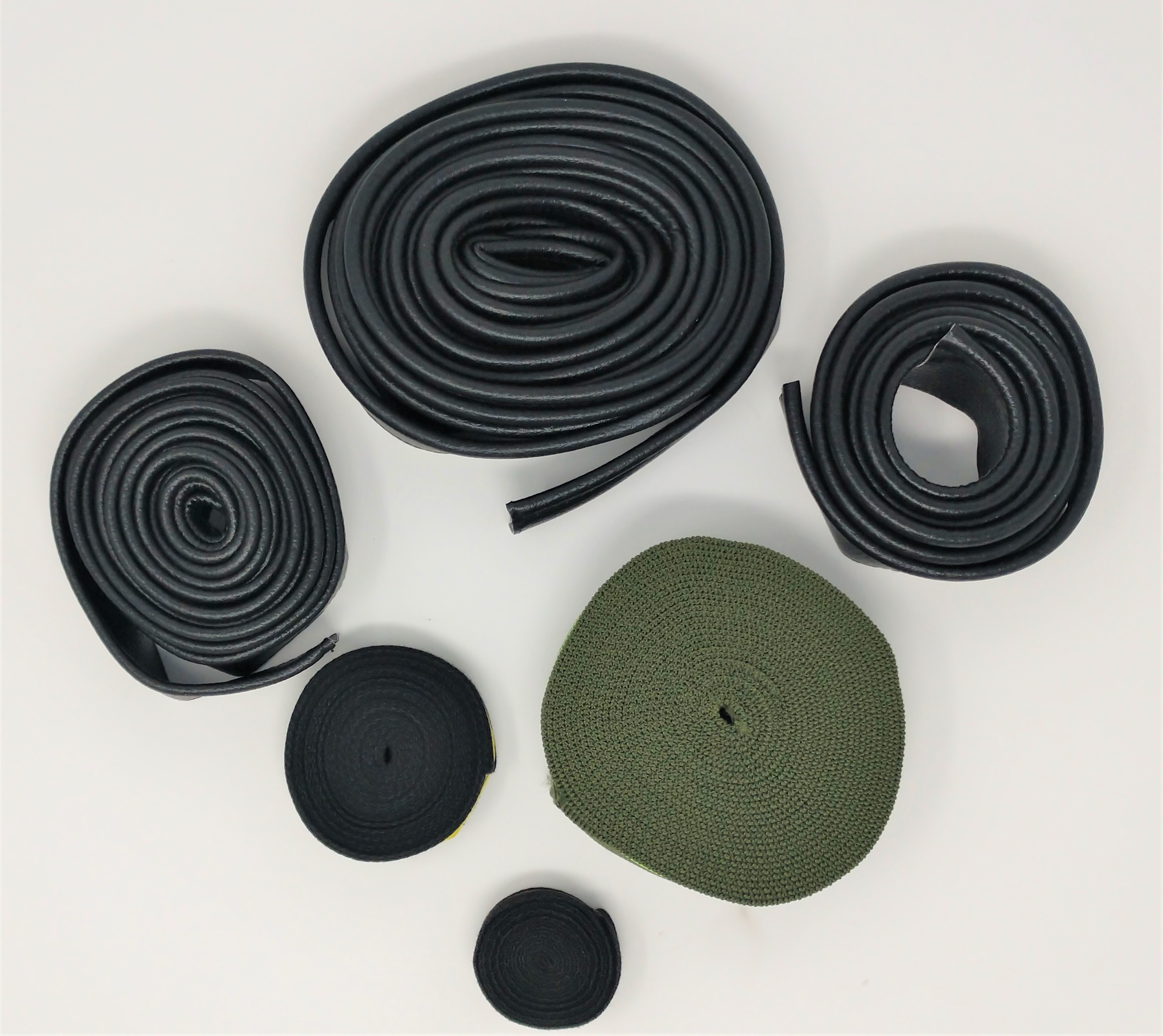 Mike's Money Saver - "A" Welting Kit