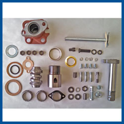 OUT OF STOCK! Mike's Money Saver - 2 Tooth Steering Gear Rebuild Kit - Model A Ford - Buy Online!