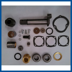 Mike's Money Saver - 7 Tooth Steering Gear Rebuild Kit - Model A Ford - Buy Online!