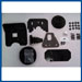 Mike's Money Saver - Complete Floorboard Plate Kit for 1928-1929