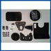 Mike's Money Saver - Complete Floorboard Plate Kit - 1930-1931