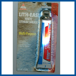 White Lithium Grease - Model A Ford - Buy Online!