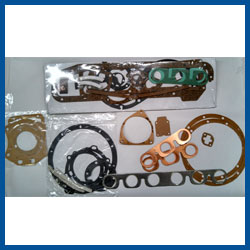 Mike's Money Saver - Comprehensive Engine, Transmission and Rear End Gasket Kit - Model A Ford - Buy