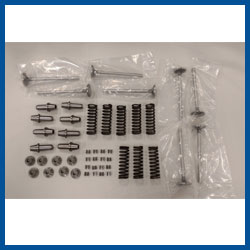 Mike's Money Saver - Modern Valve Kit - Model A Ford - Buy Online!
