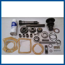Mike's Money Saver - Transmission Rebuild Kit - Model A Ford - Buy Online!