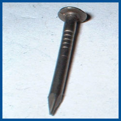 Body Nails - #3 - Model A Ford - Buy Online!