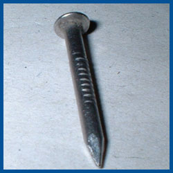Body Nails - # 5 - Model A Ford - Buy Online!