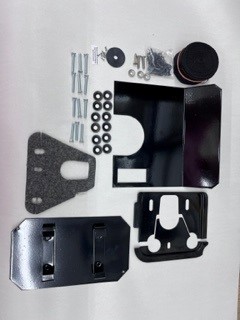 Mike's Money Saver - Floorboard Plate Kit - 1930 - 1931 - Model A Ford - Buy Online!