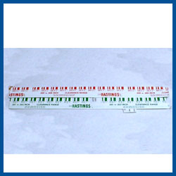Plastigauge - .001 - .003 - Model A Ford - Buy Online!