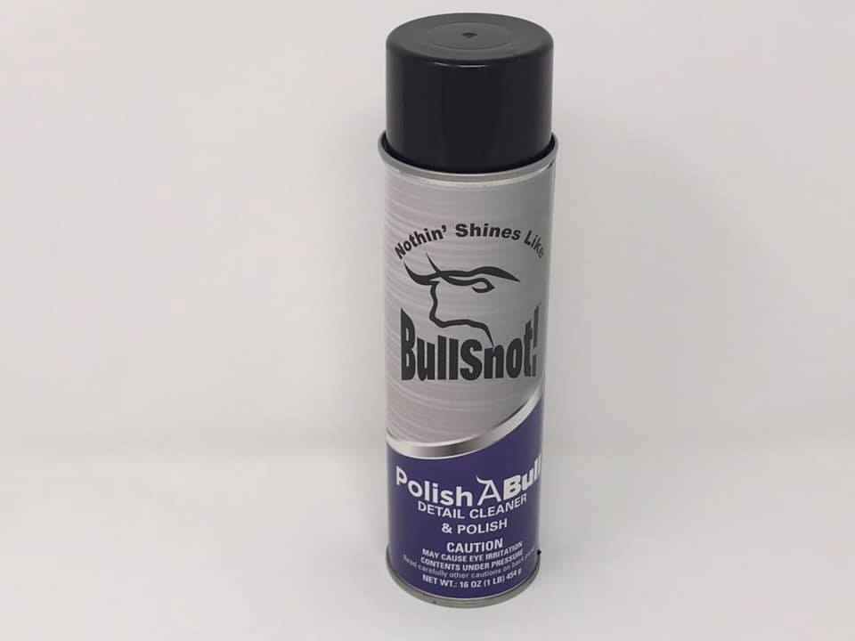 PolishABull