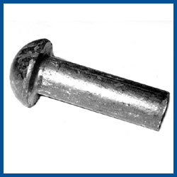 Running Board Bracket Rivets - Model A Ford - Buy Online!