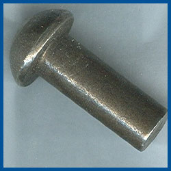 Rear Bumper Bracket to Stand Rivets - Model A Ford - Buy Online!